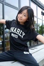 【KIDS】College  T-SHIRTS(SPORTS)