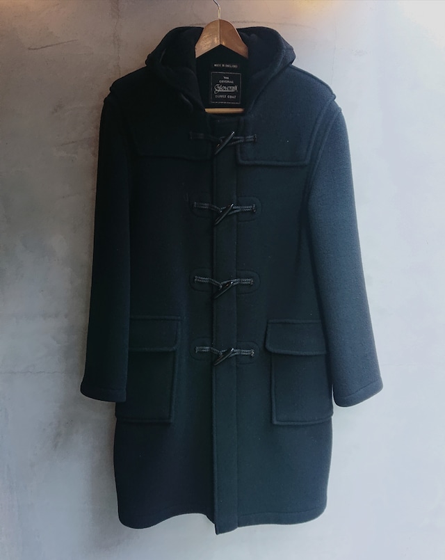 Gloverall × agnes b. DUFFEL COAT