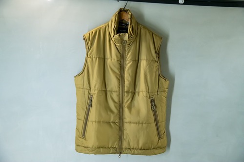 DEAD STOCK BEYOND A-7 COLD VEST