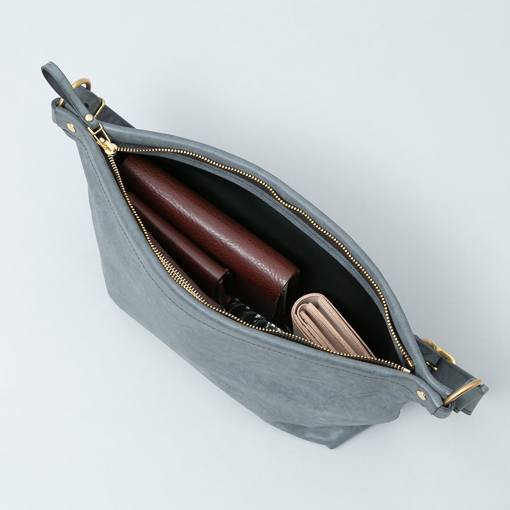 フェストバッグ M / SH-318-M | PLANT