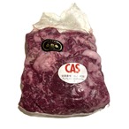 【冷凍】山形牛小間切れ 1kg