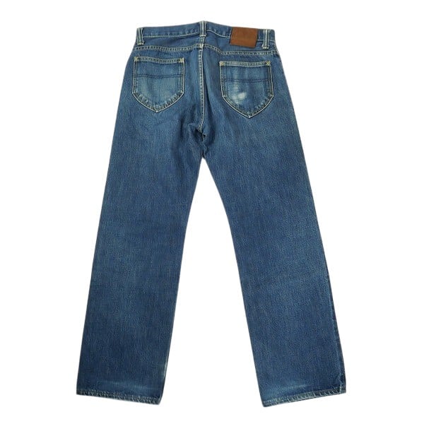 TENDERLOIN テンダーロイン W30 デニム ヴィンテージ 古着 中古・古着 