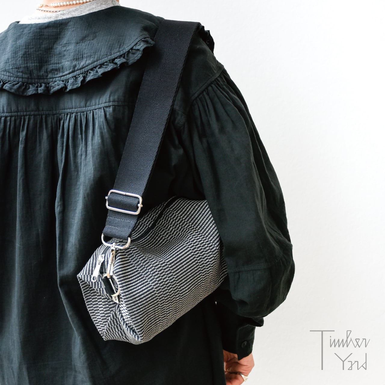 Origami Bag M / N Eos / Johanna Gullichsen（ヨハンナ・グリクセン