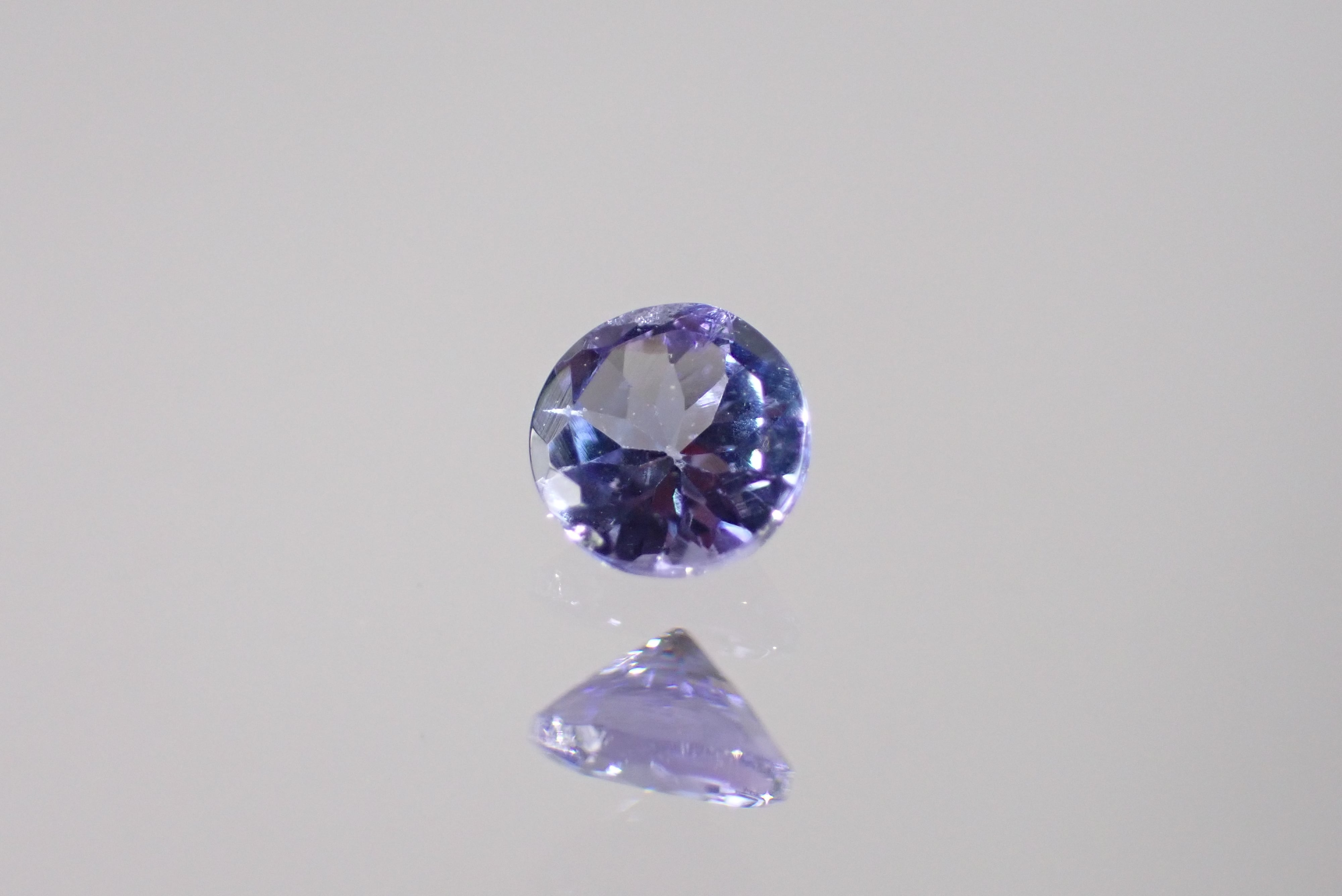 ☆【12月誕生石セット】タンザナイト＆ターコイズ | differencee