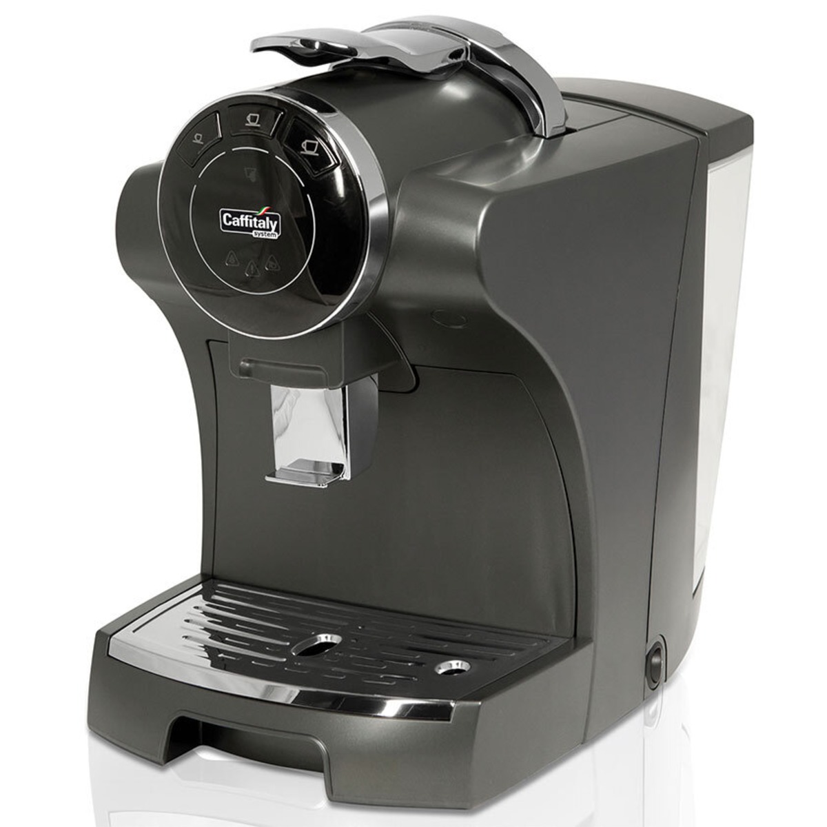 SALE】Caffitaly System 本体 S-05 | フジ産業公式オンラインショップ