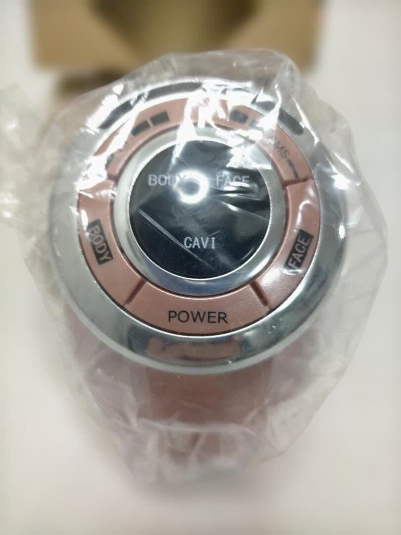 【送料無料】YA-MAN キャビスパRFコア 未使用 YJ-BAP 251202 キャビスパRFコア | YA-MAN TOKYO JAPAN | ヤーマン株式会社