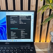 \ 公式ショップ限定価格❣️/ LTE《2022年モデル》LIFEBOOK U9312/K 第12世代 FHD メモリ8GB SSD256GB ノートパソコン 安心サポート&3ヶ月保証付き