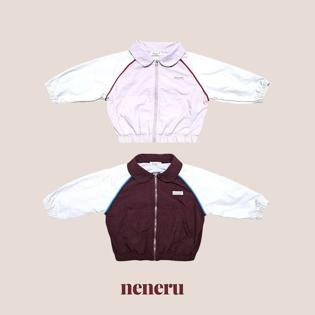 【取寄】neneru|doodoo jumper|ドゥドゥジャンパー|12M-XL|kids|26 autumn