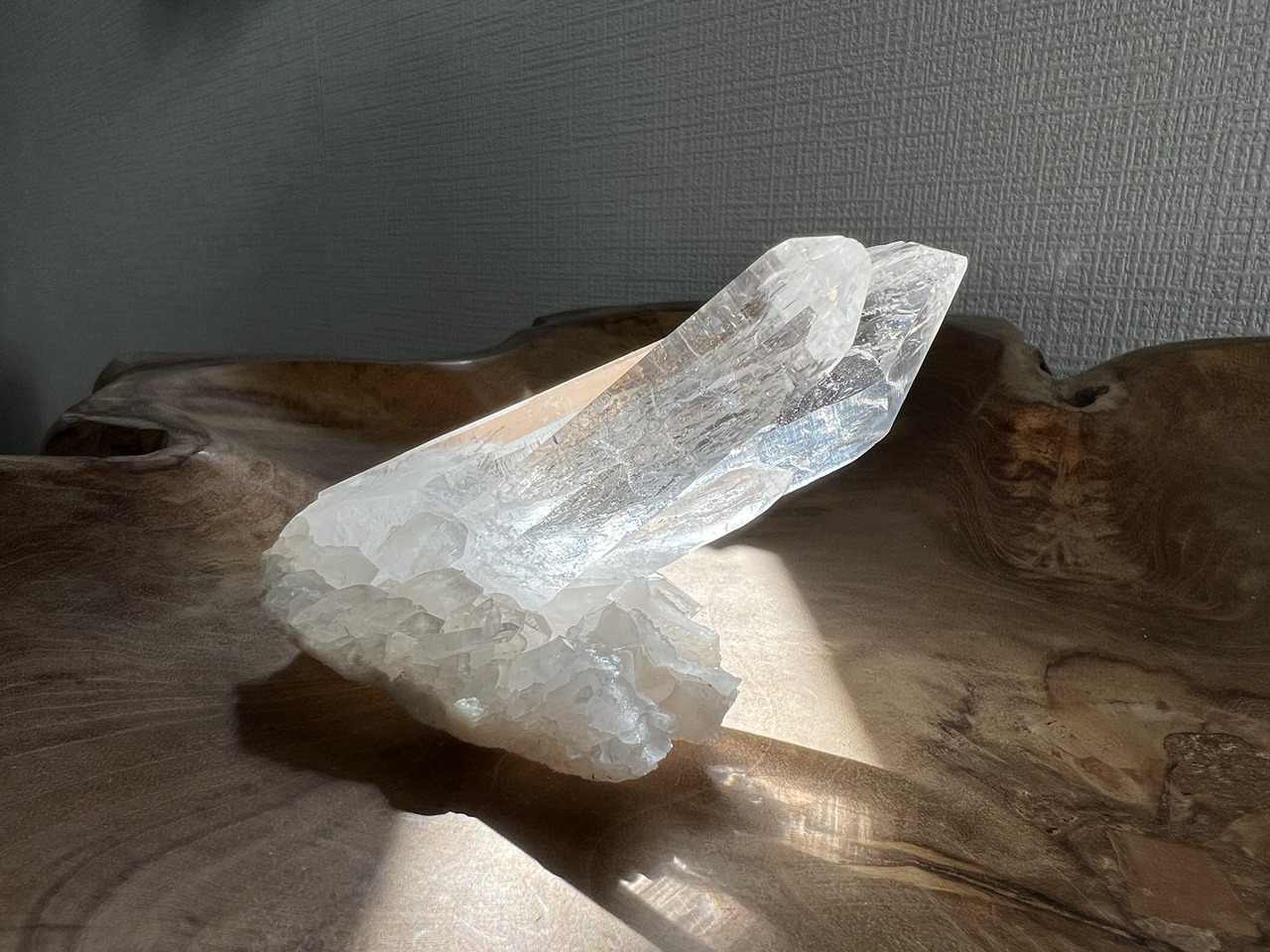 himalayan manihar quartz