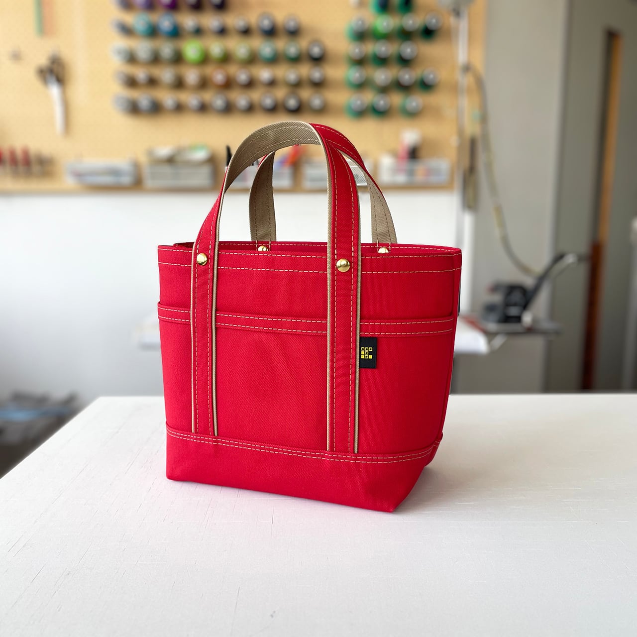 TOTE BAG | CoToYa