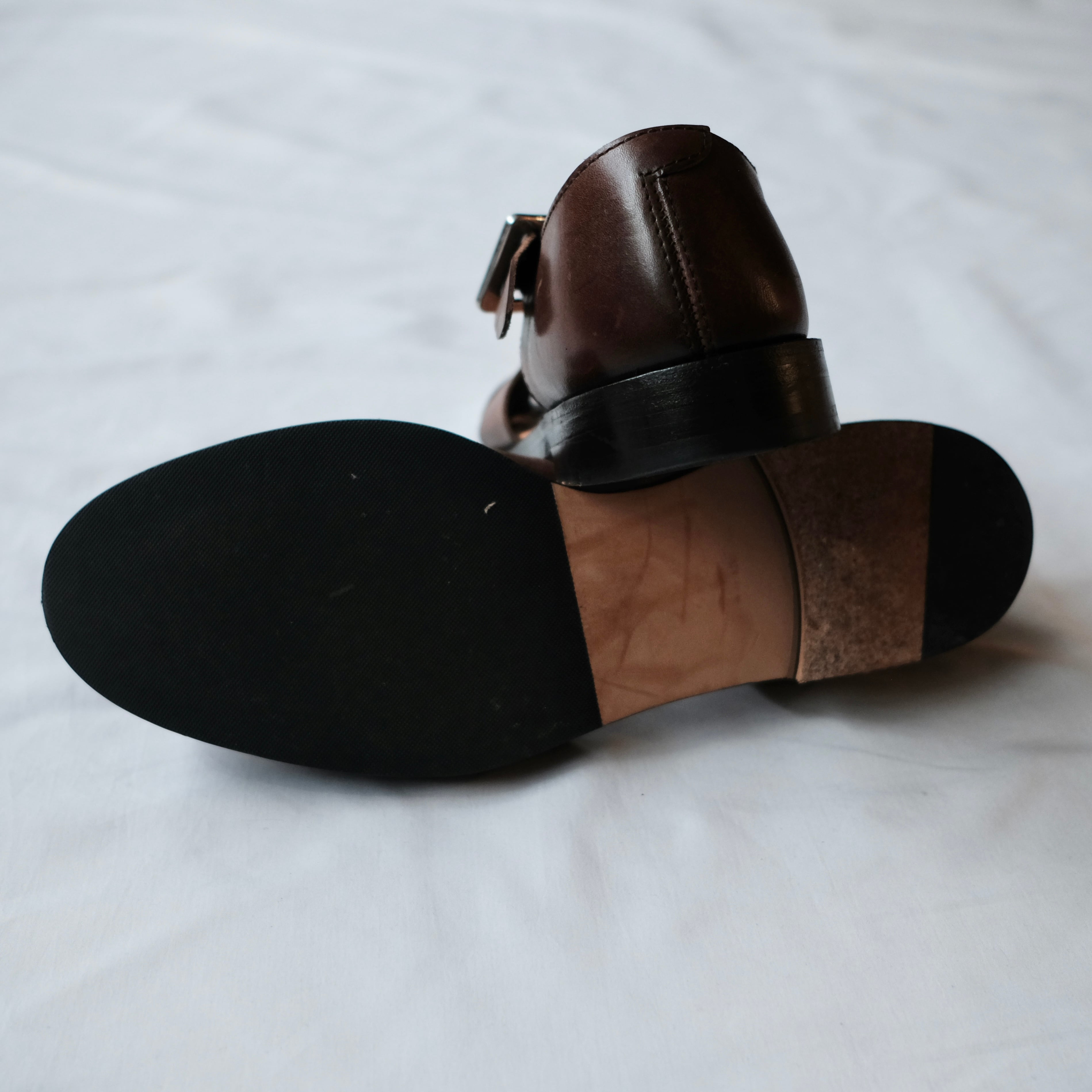 ARTS&SCIENCE GURKHA SANDAL | safarionline