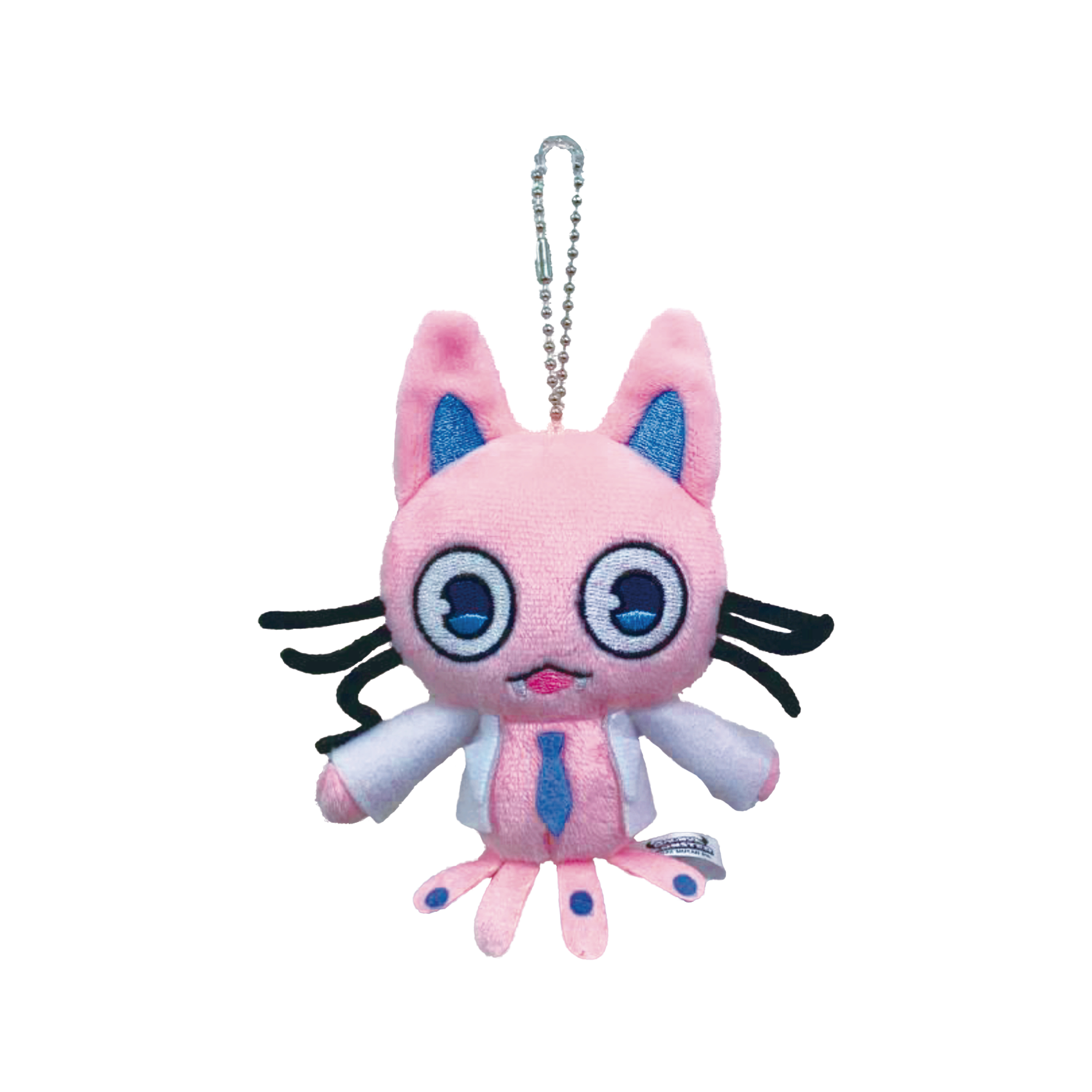 ぐーにゃんボールチェーンマスコット | MUTAN Inc.