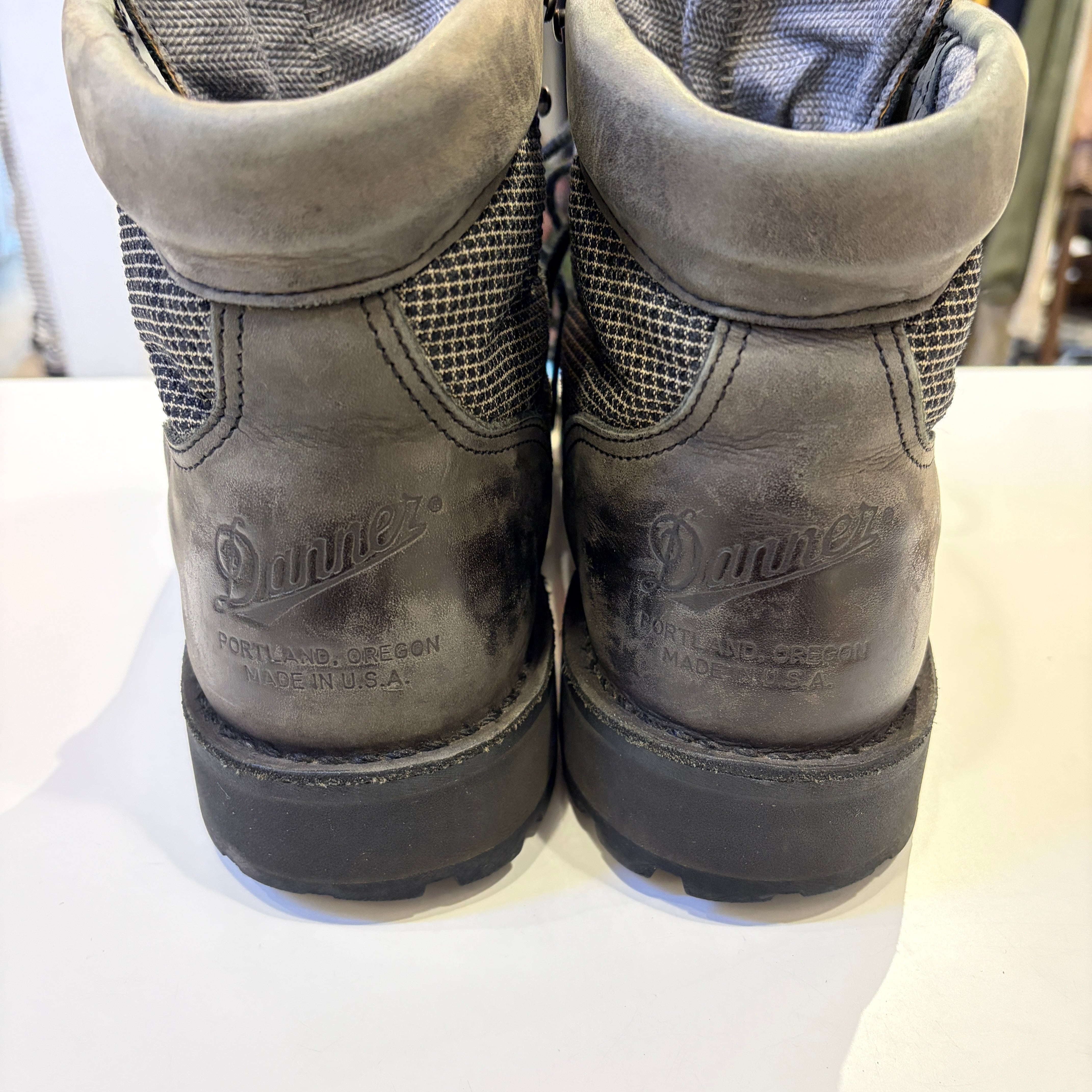 DANNER DJ KEVLAR LIGHT BOOT ''OLD TAG'' | safarionline