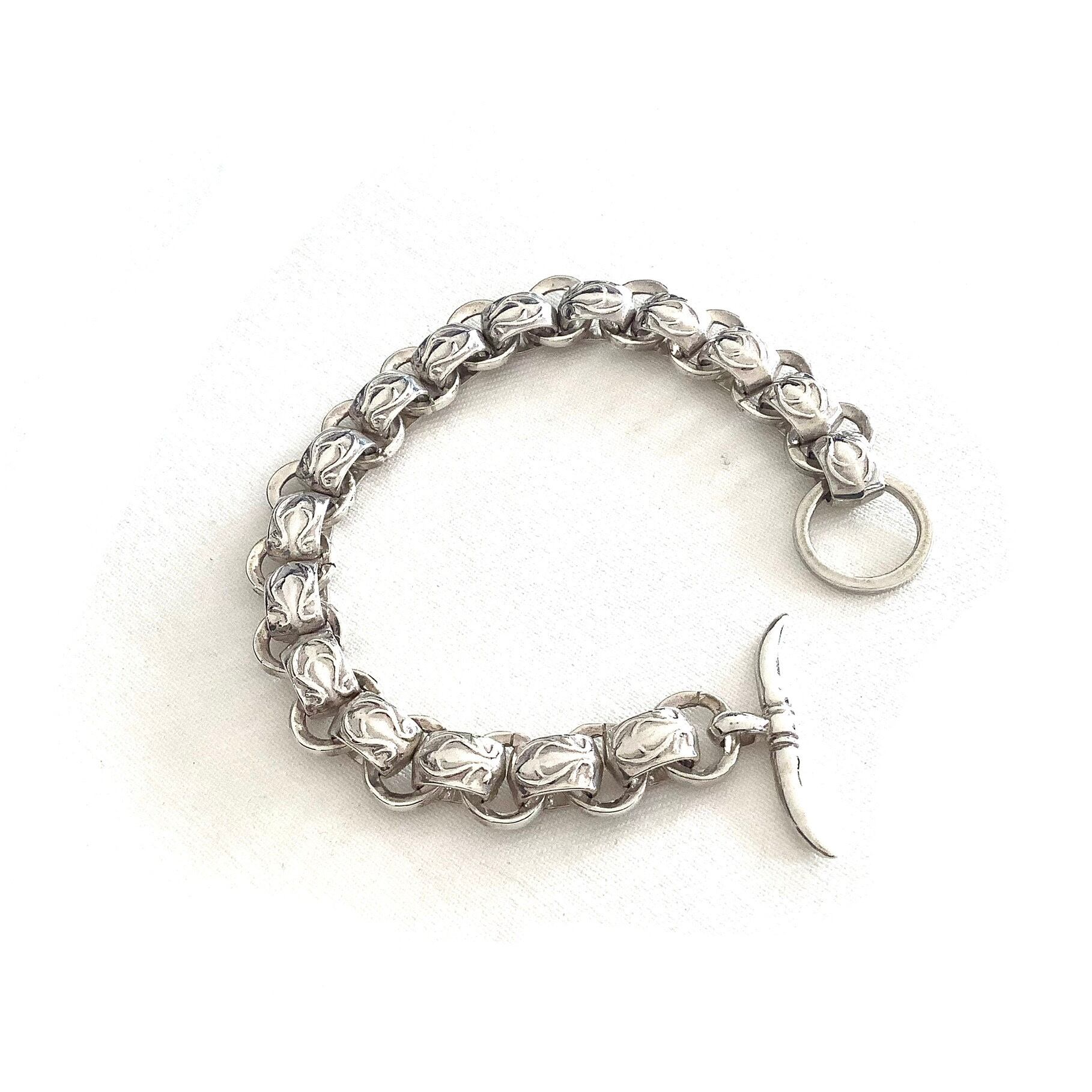 ❤限定復刻!DeerDeer父謹製2025年Bracelet❤✨️ FLORES ホワイトデーセール 【全商品15%off &ギフトラッピング