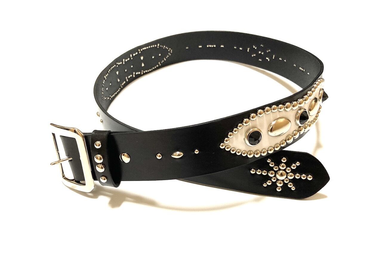 STUDS BELT　スタッズベルト