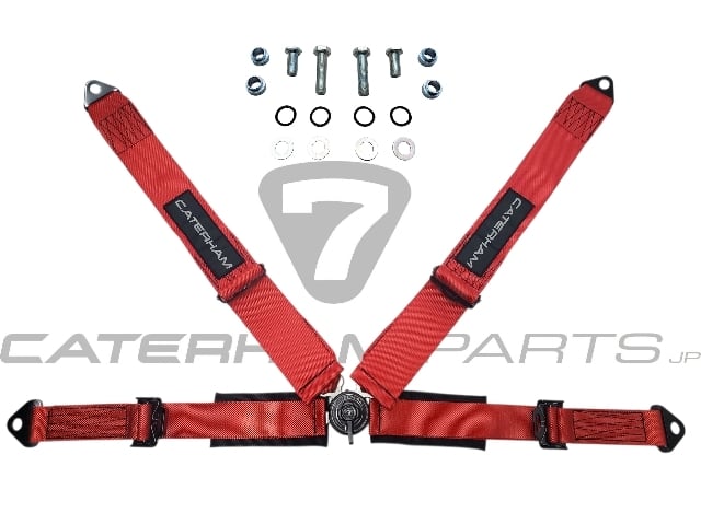 シート & ヘッドレスト | caterhamparts shop