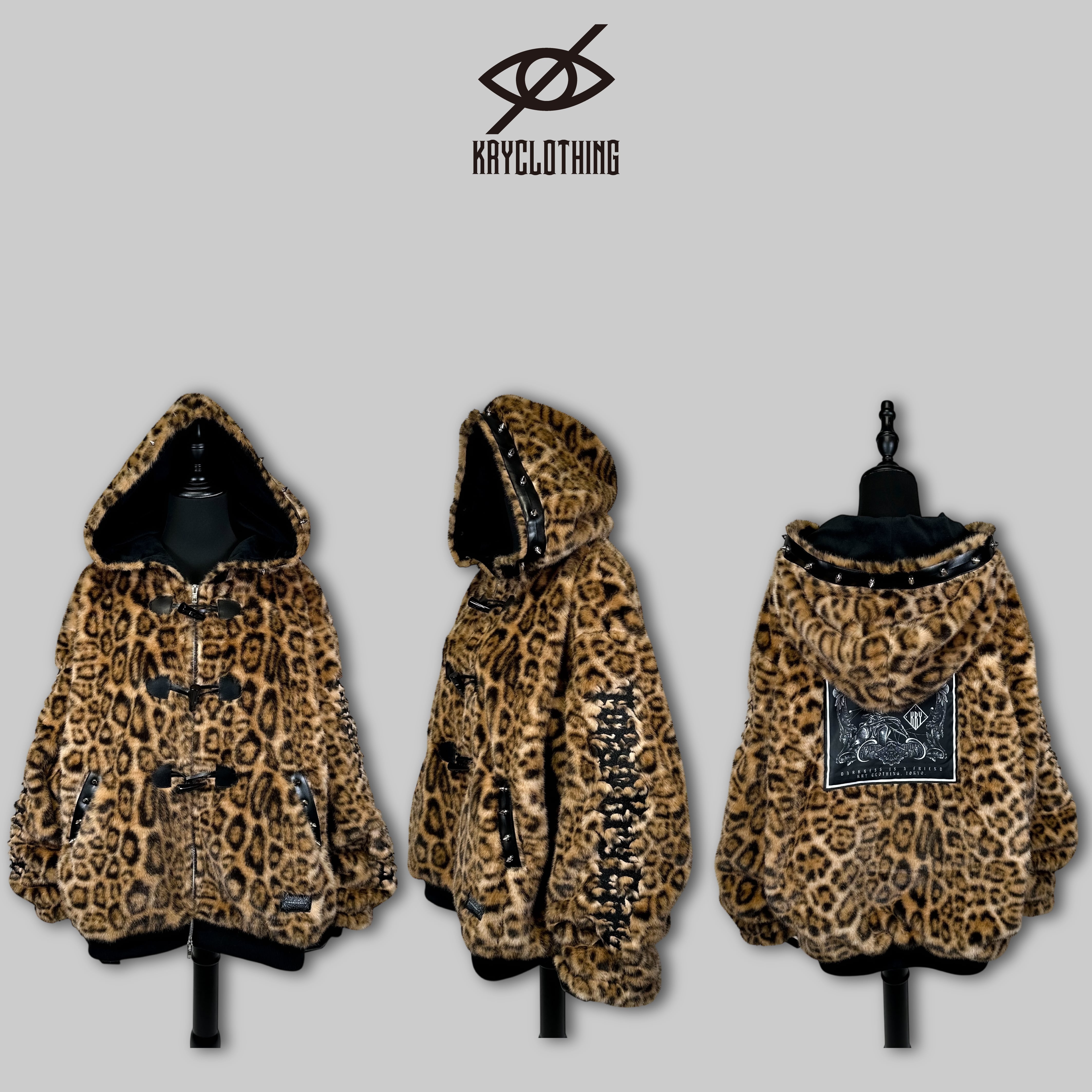 OTIRO」 | KRY clothing
