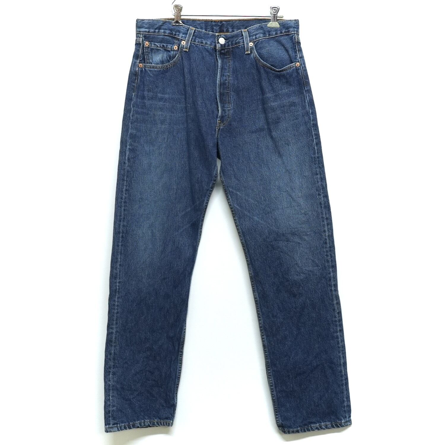 LEVI'S USA製 90s 501XX W34 L32 VINTAGEビン Levi's 【公式通販】