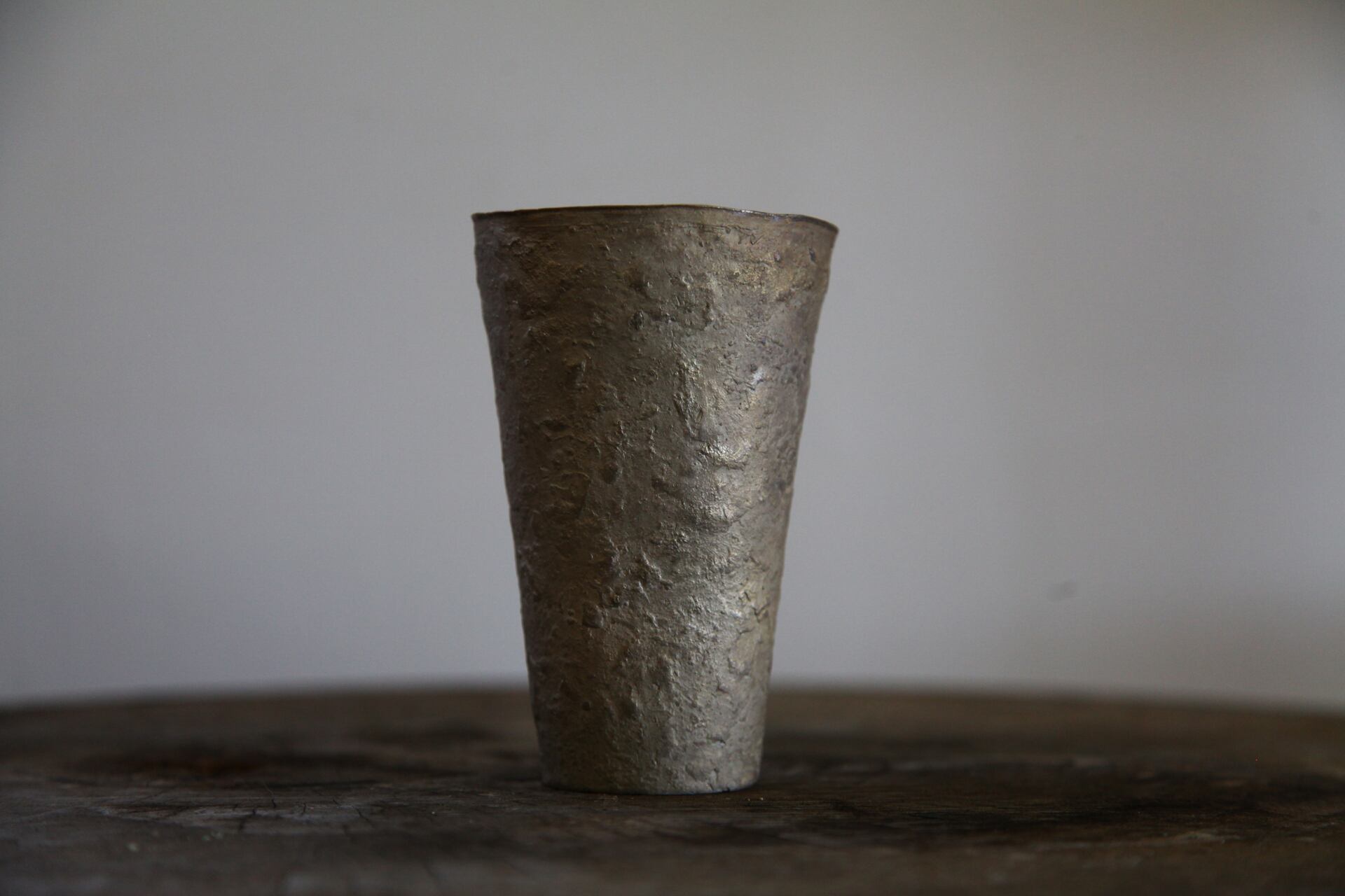 銀彩カップ(大)