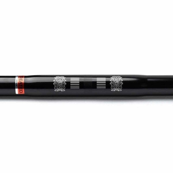 NITTO】RUSH BAR (BLACK) | Humhumhug Online Shop