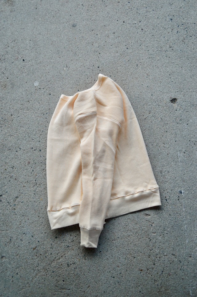 US Army 1980s Reproduct Cold Weather Heavy Thermal Ivory 米軍 復刻 ヘビーサーマル