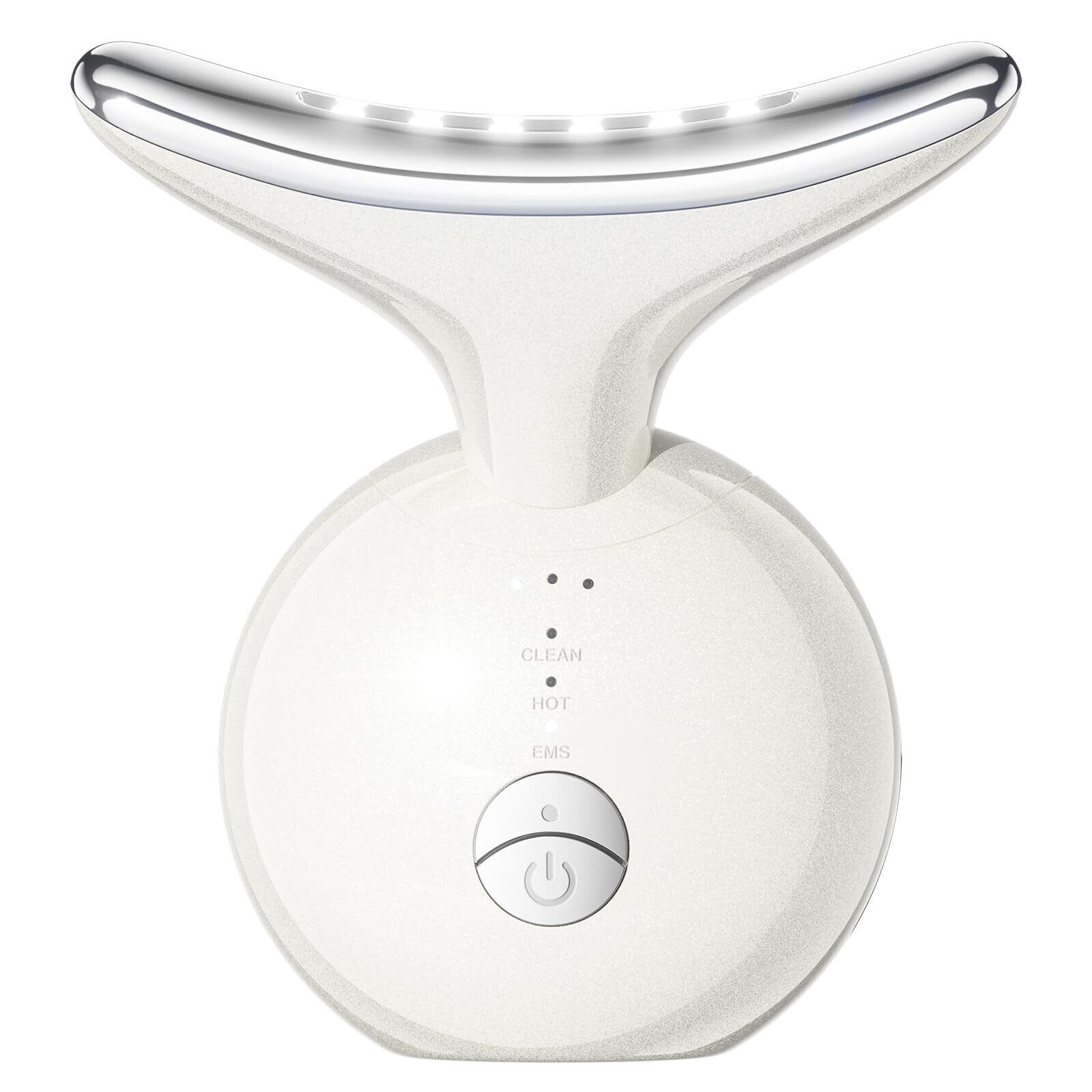 MCAura（エムシーオーラ）美顔器ノヴァリフト 1台4モード12役 EMS