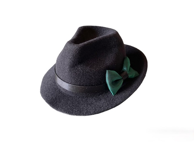 ペット用ハット