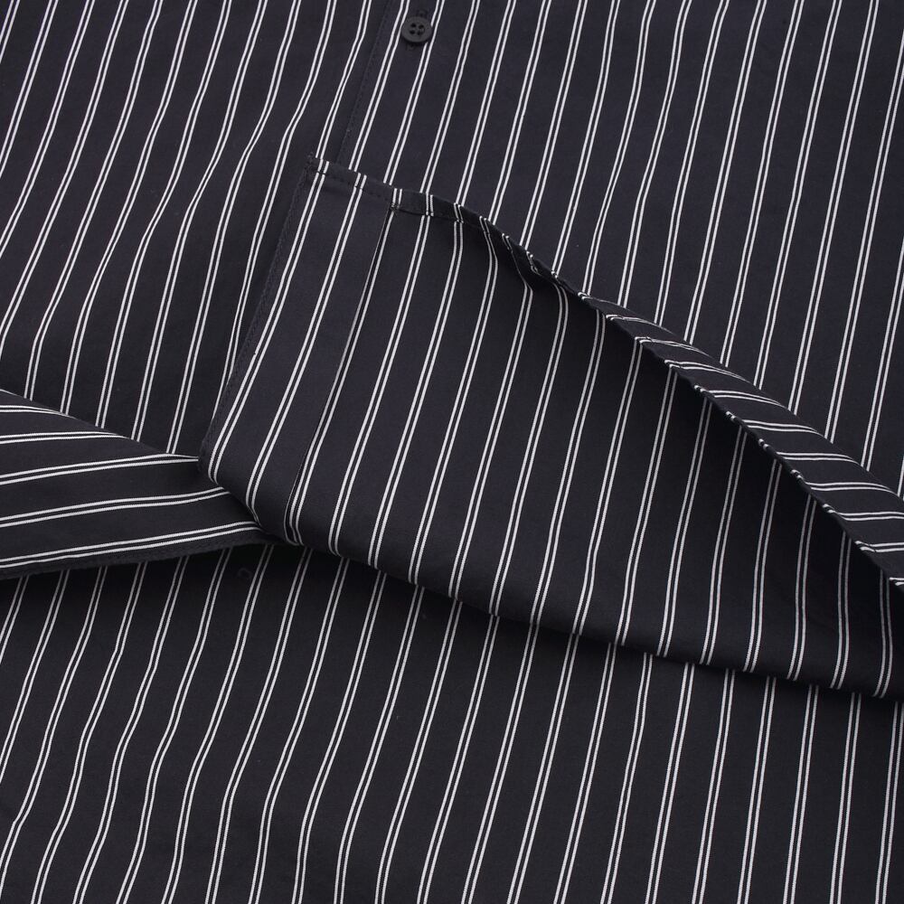 VIP価格【BALENCIAGA】Flatground シャツ BALENCIAGA】Flatground Shirt | AYIN