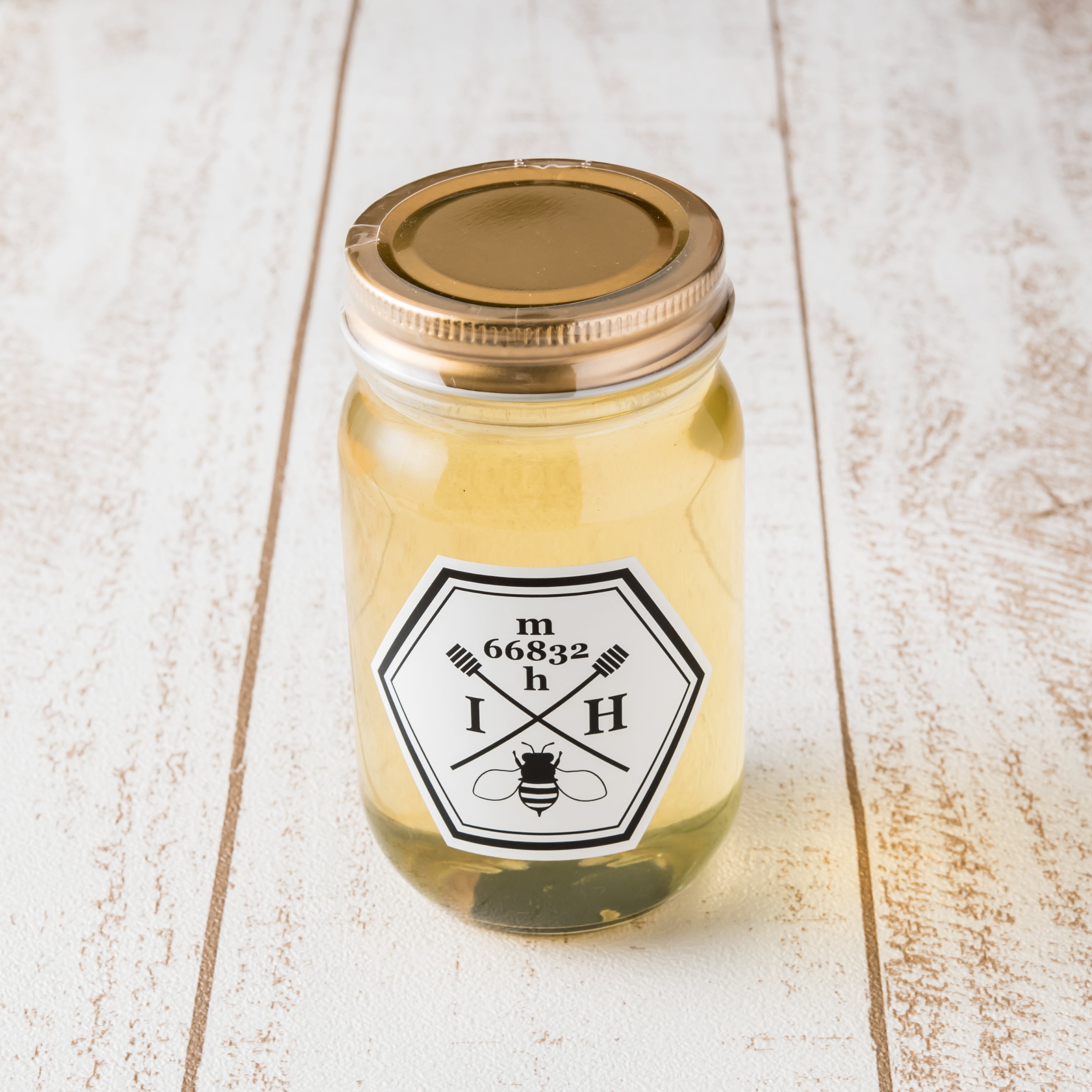 66832むろうはちみつ