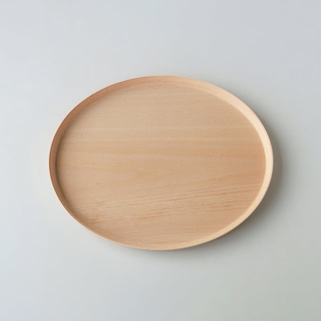 TRAY #5228 oval | BUNACO Shop