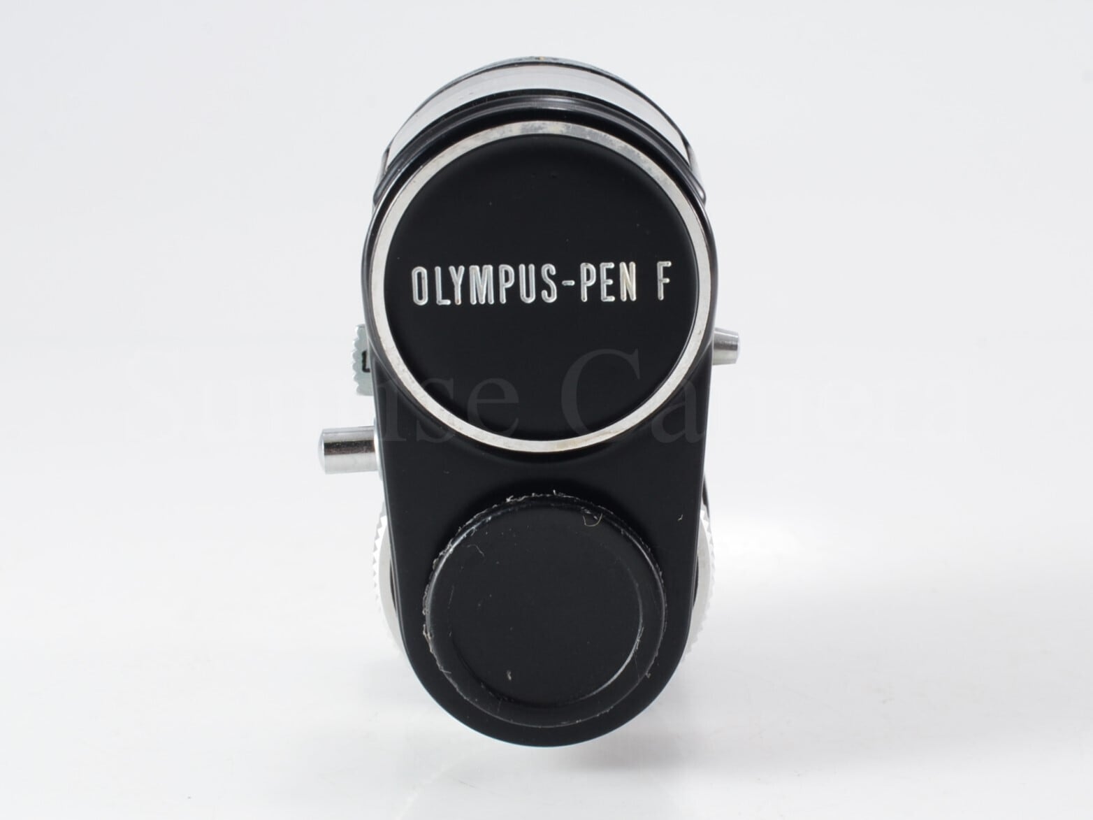 OLYMPUS PEN F用 露出メーター オリンパス (61162) | サンライズカメラ