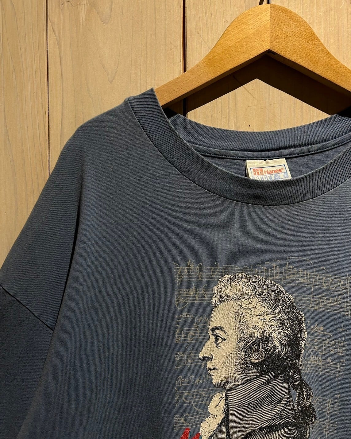 80's〜90's モーツァルトTee 80's〜90's モーツァルトTee