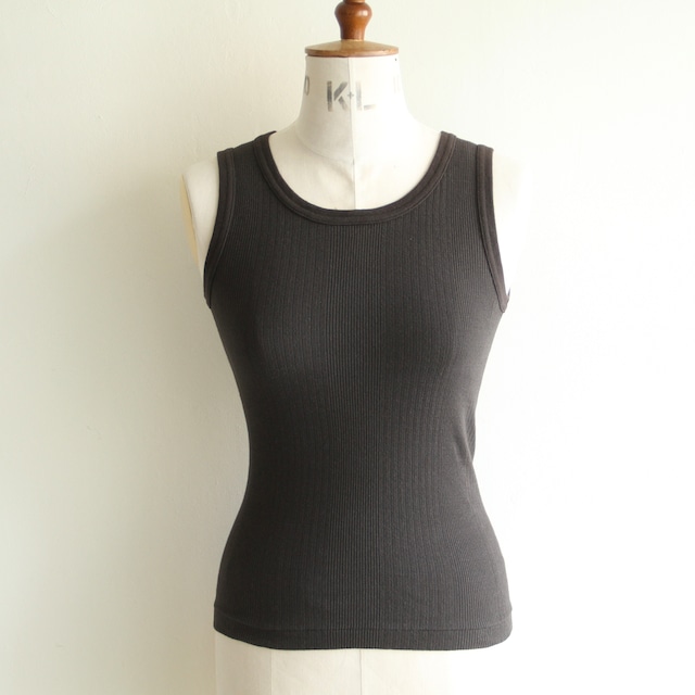 JOICEADDED【 womens 】Jersey camisole top