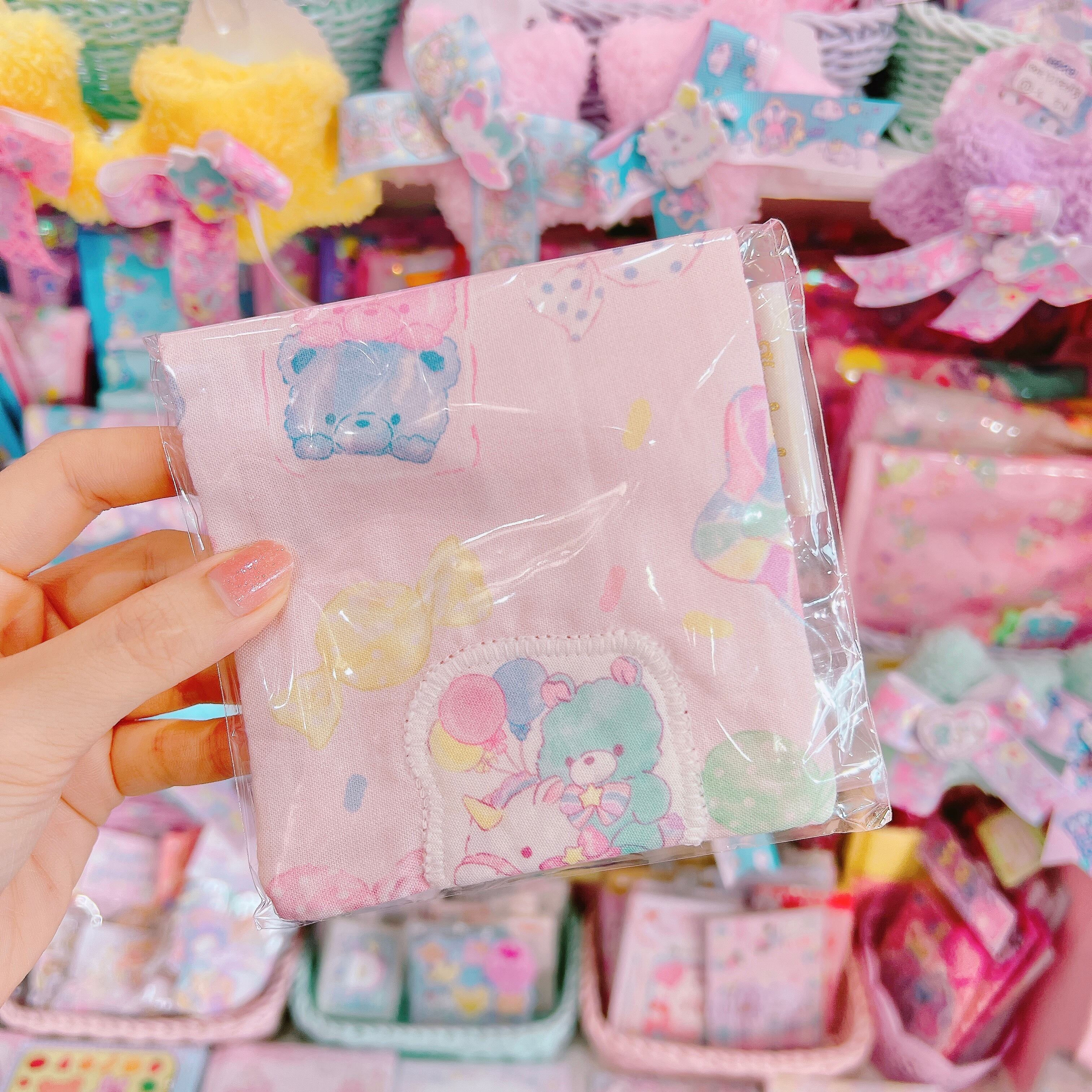 【K2】67-3サニタリーポーチ