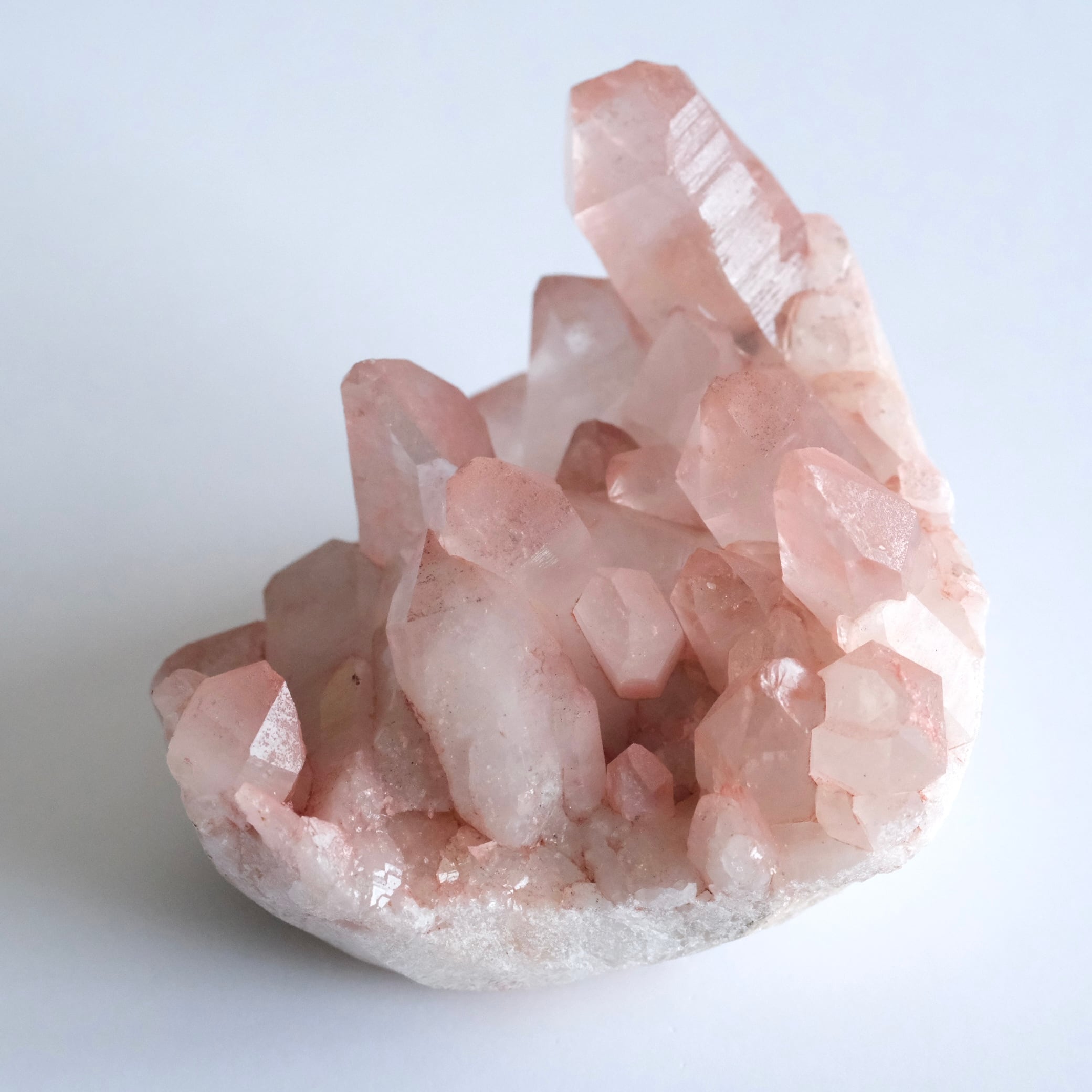 ピンク ヒマラヤンクォーツ ピンクヒマラヤンクォーツ