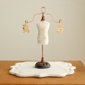 3,4月限定カラー「シャンパンゴールドシリーズ」結わい(小)