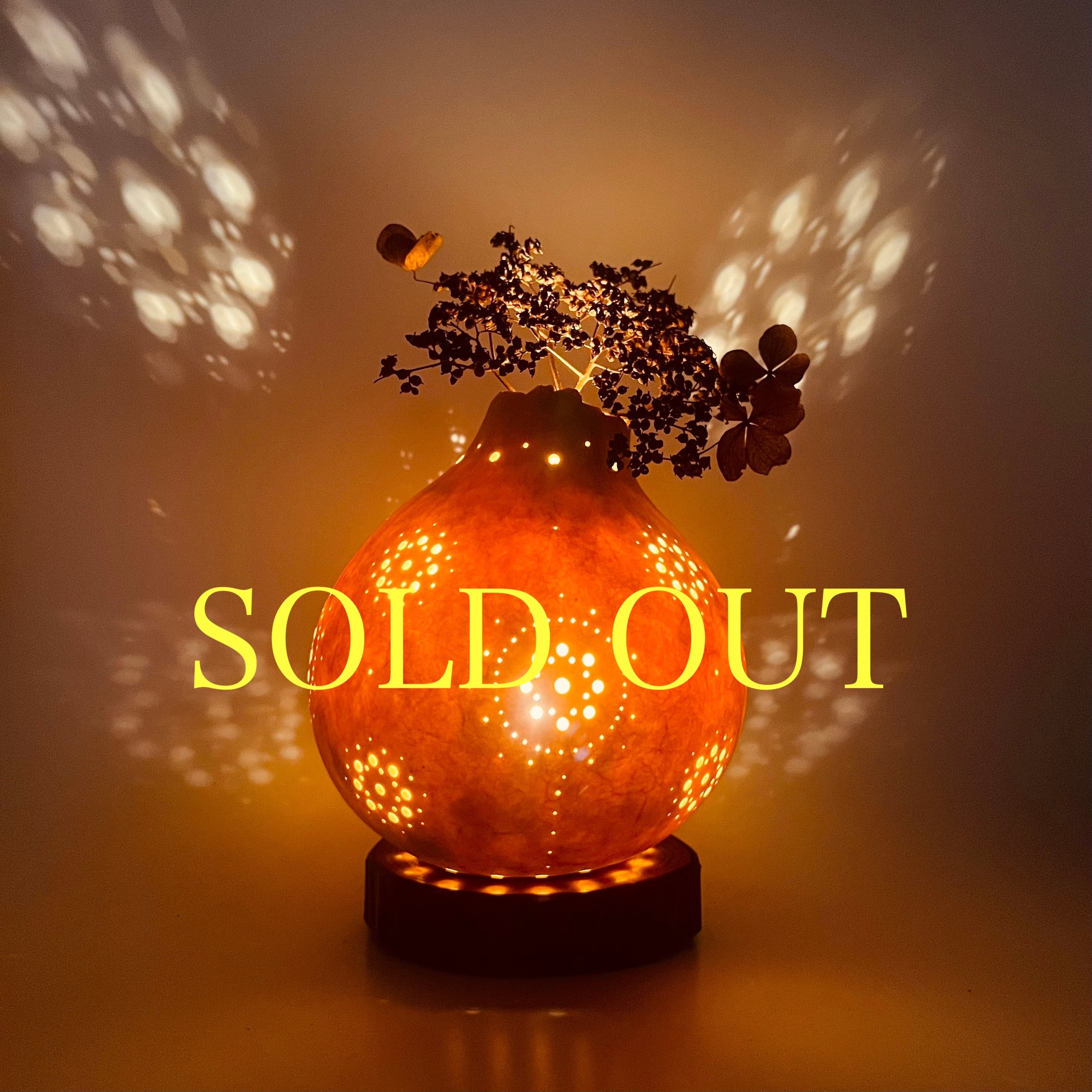 たまごけランプ28