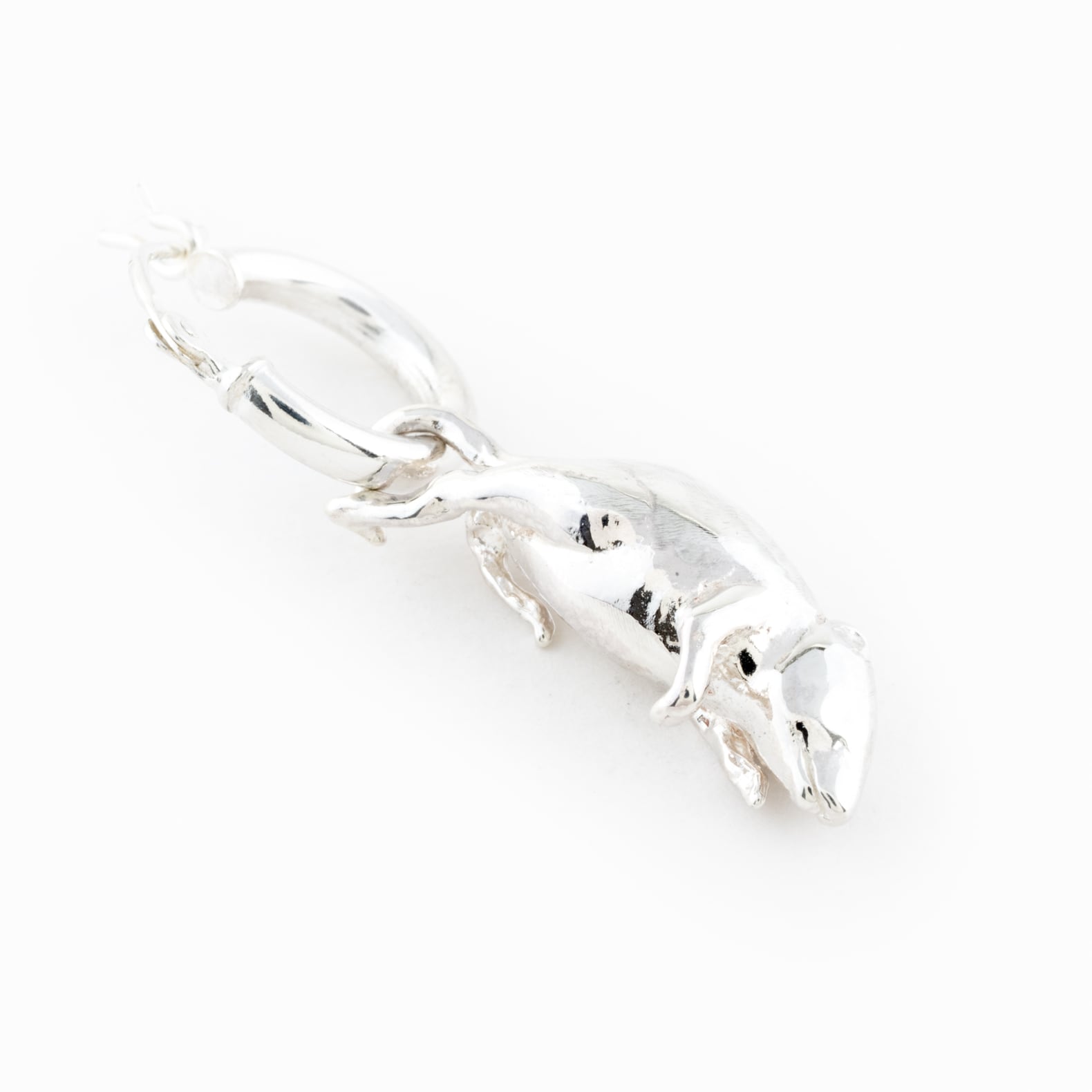 ツリースパイダータランチュラピアス | Cold I's 公式オンラインショップ