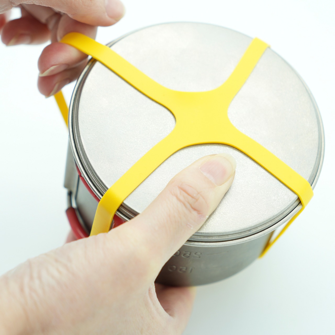 シリコン クロスバンド ミニ