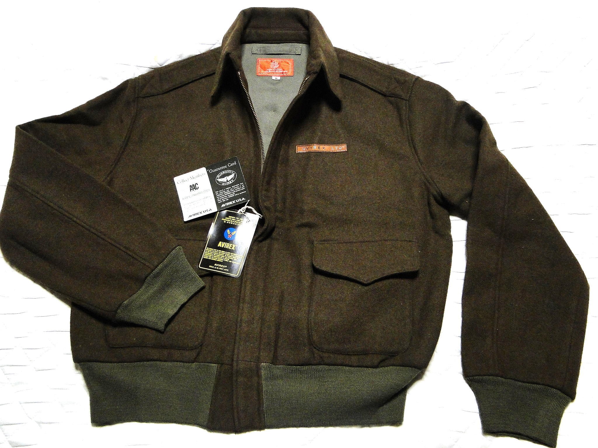 THE ARMY | pickersjpn