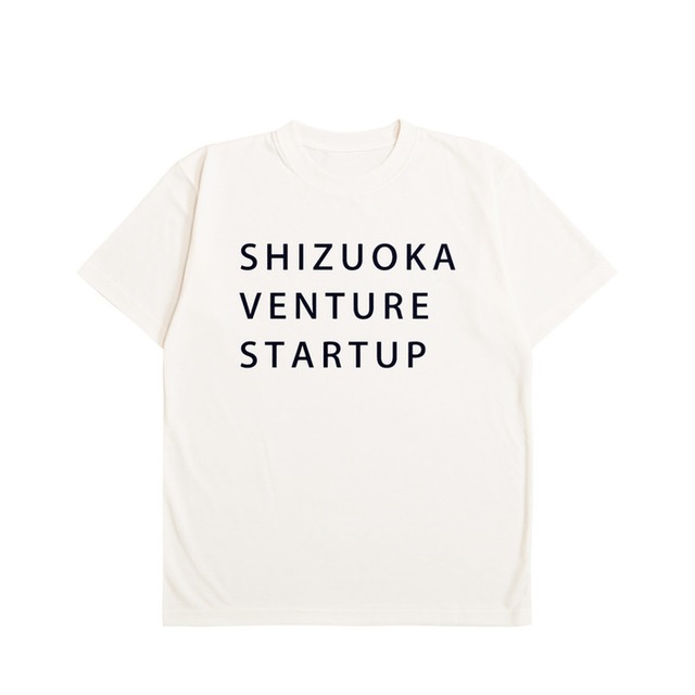 SHIZUOKA VENTURE STARTUP Tシャツ