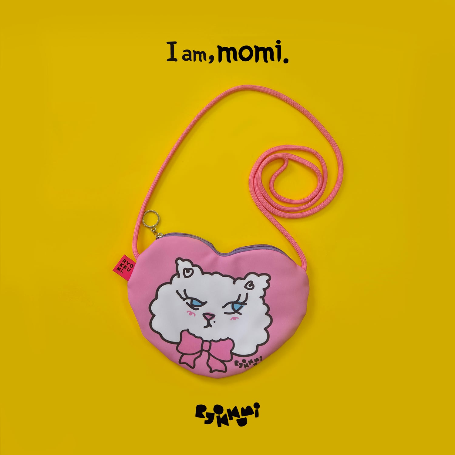 RYOKKUMi.りょくみ/韓国子供服