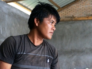 マンデリン・ポルン 深煎り 100g