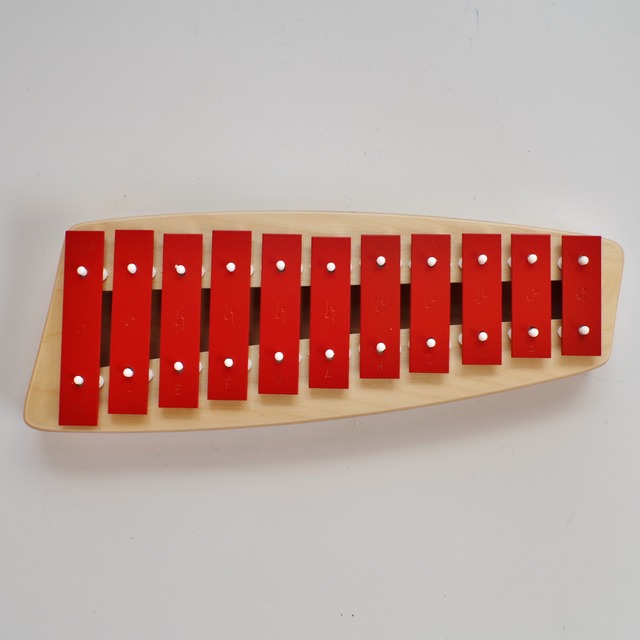 SONOR（ゾノア）　メタルフォン　NG10