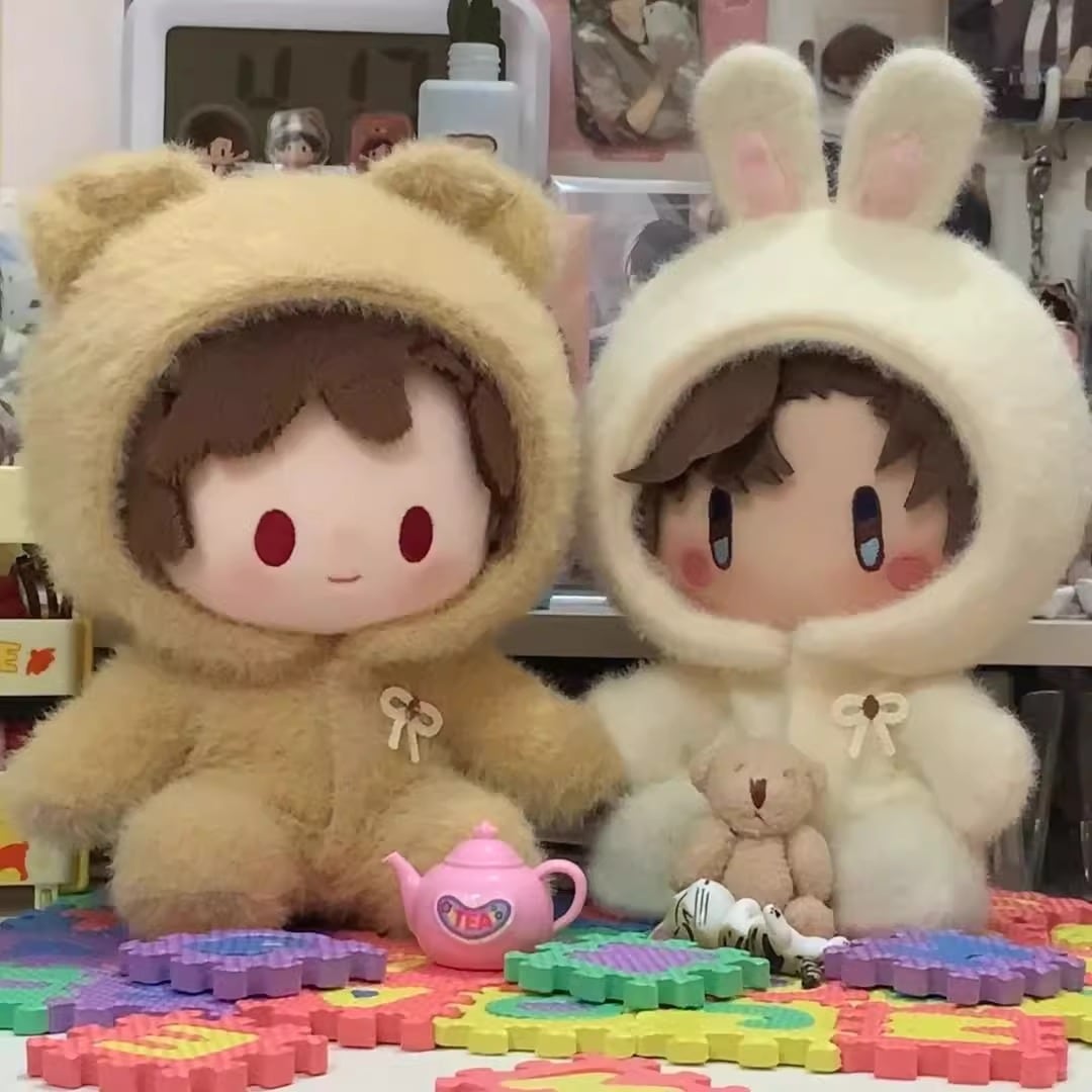 ⭐︎ぬい服⭐︎ | サクラ ユン ファン