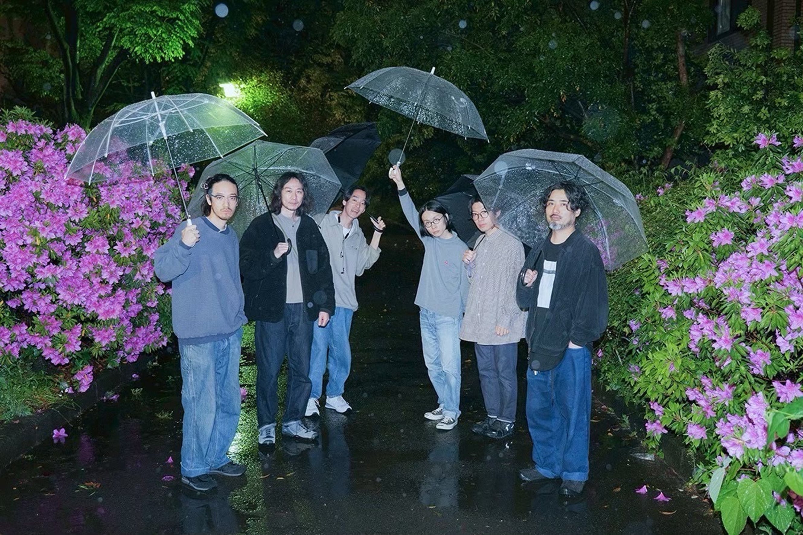 LP】oono yuuki band／まわり道、風の三角 | PAY ID