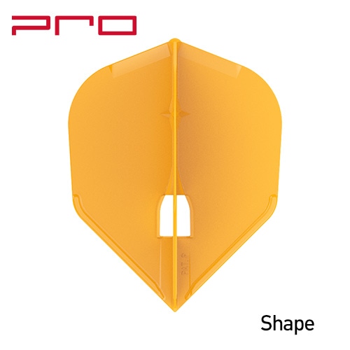 L-Flight PRO L3 [Shape] Orange