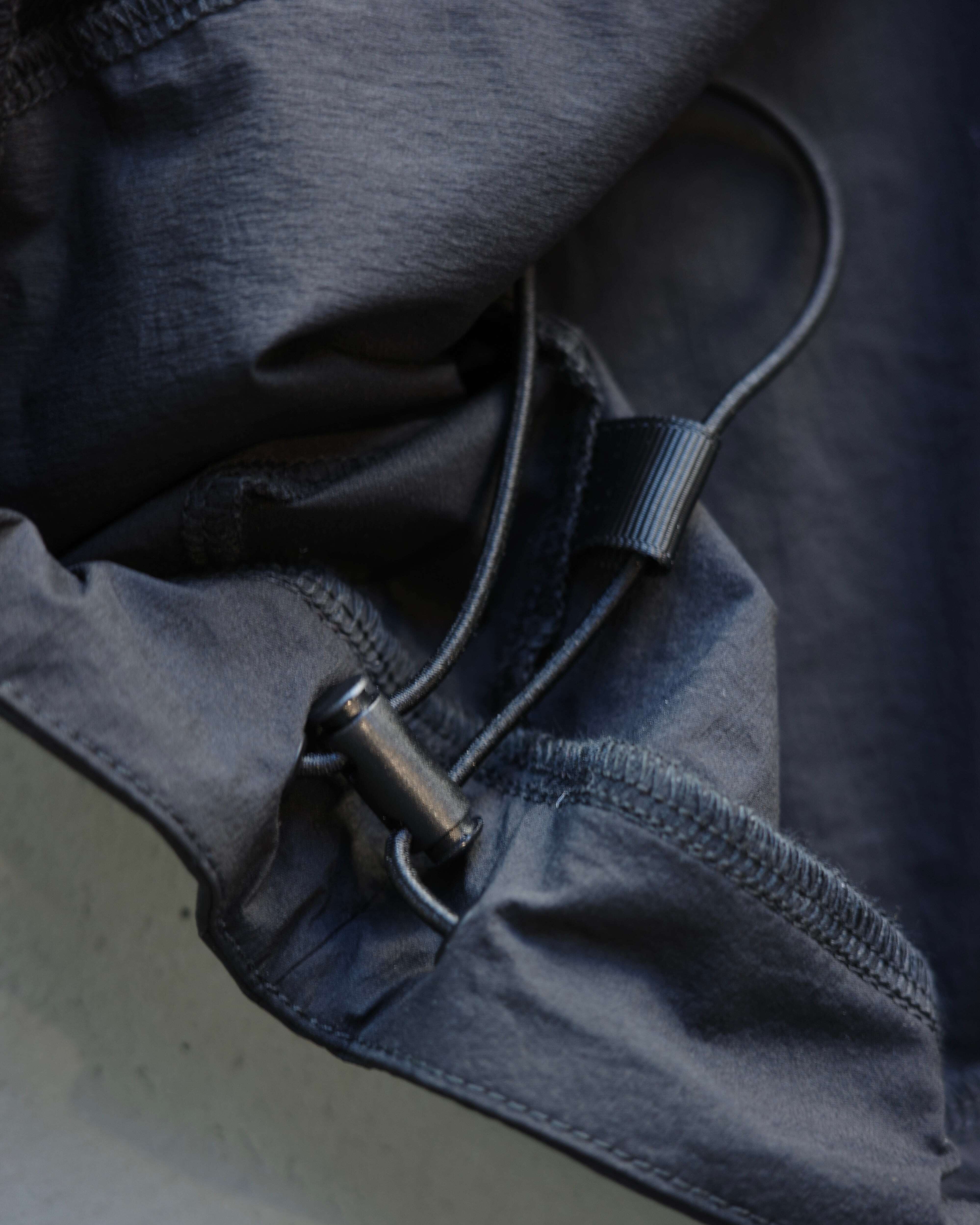 RYOGEN(リョウゲン) UL STRETCH NYLON JACKET / RGT-07-4 | play field