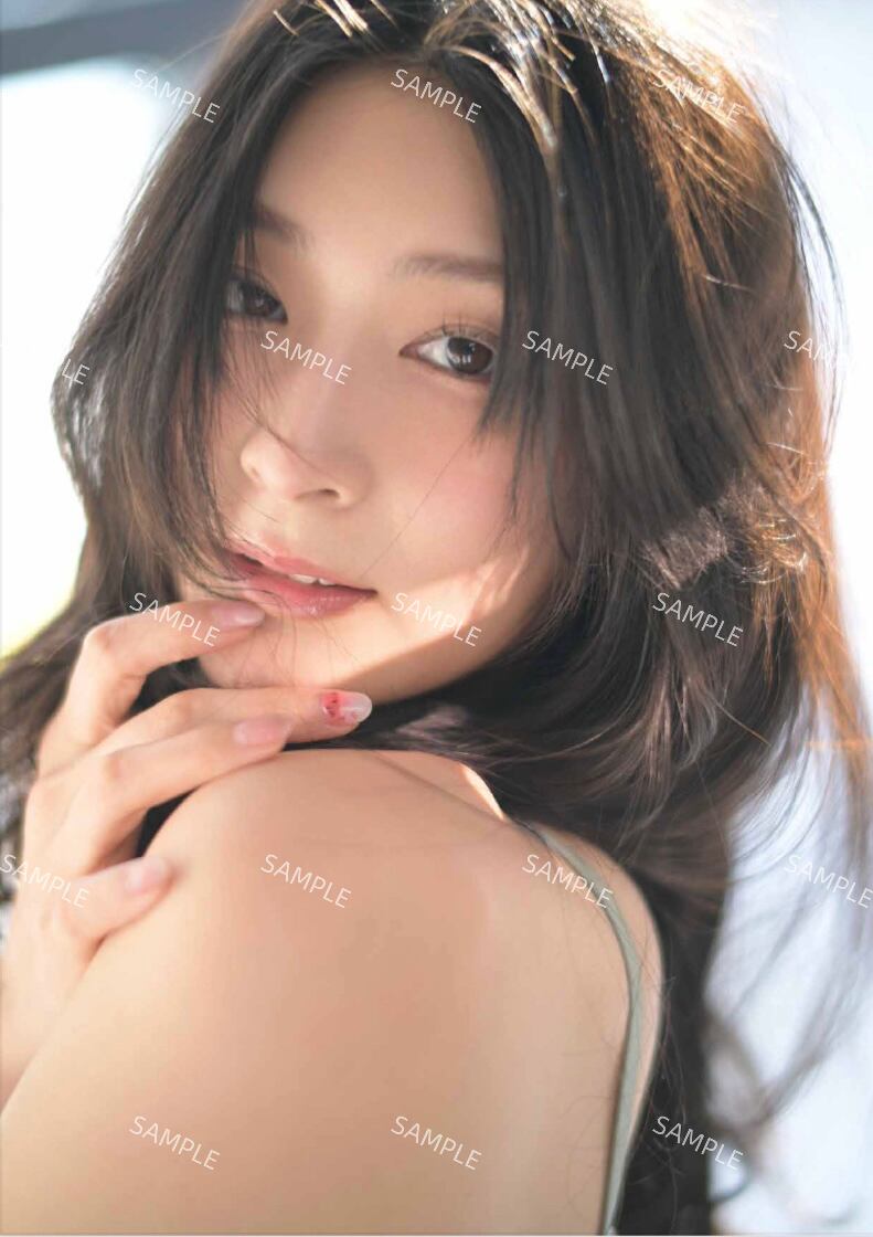 【真作】F6 桜井澪【花を聞く】 gallery購入品 表裏サイン有り 油彩 AtelierY