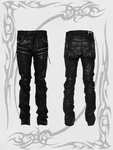GW SPORT TPS Kevlar モトクロス パンツ GW SPORT TPS Kevlar モトクロス パンツ THOR RIDE MODE MXパンツ